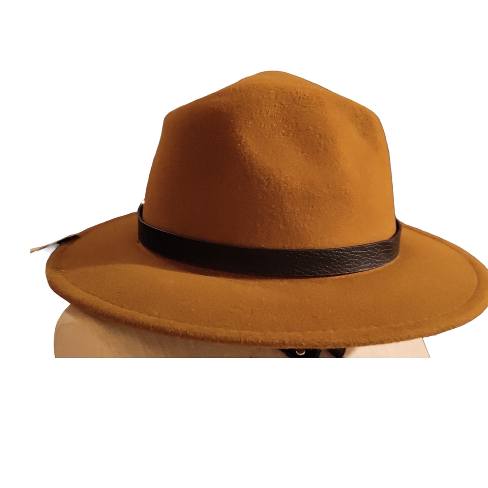 Cowboy hat nwt - Picture 3 of 4